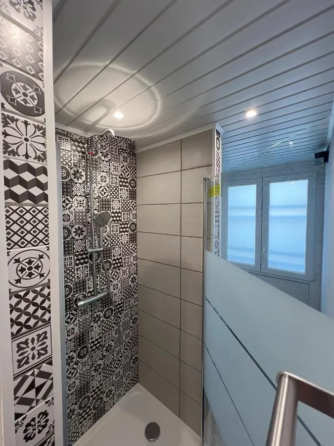 Apartment Le Cosy, Appartement Chaleureux 2 Chambres La Talaudiere