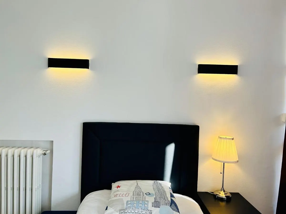 Apartment Le Cosy, Appartement Chaleureux 2 Chambres La Talaudiere